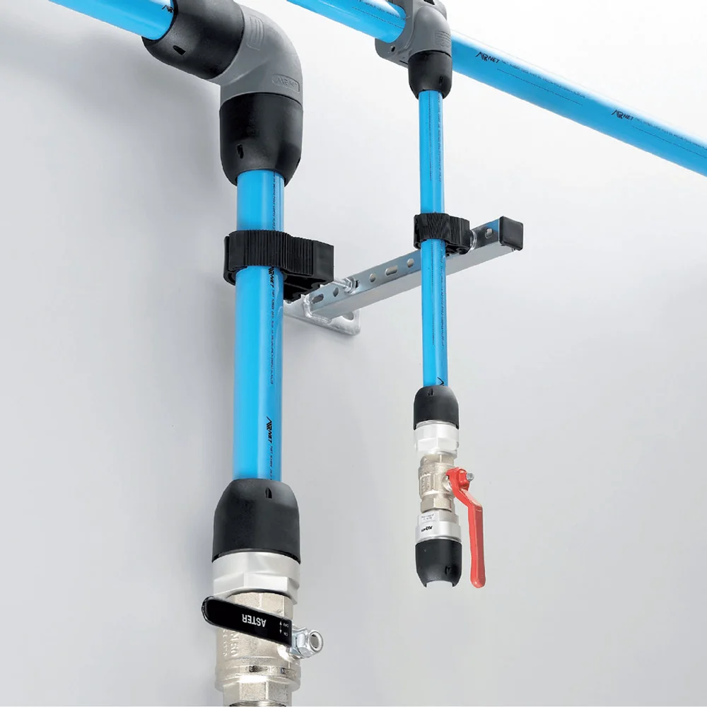 CCAS are proudly official distributors of AIRnet products.