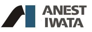 anest-iwata logo