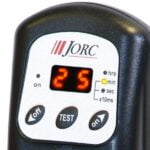 JORC DV8501 D-Lux Timer - Image 2