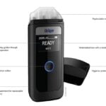 Drager Alcotest 4000 Breathalyser Bundle Pack - Image 6