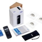 Drager Alcotest 4000 Breathalyser Bundle Pack - Image 7