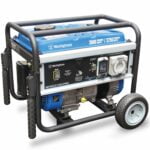 3.75kVA Westinghouse WHXC3750-PRO Generator