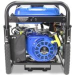 7.0kVA Westinghouse WHXC7000 Generator - Image 4
