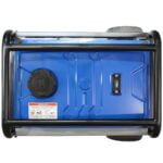 7.0kVA Westinghouse WHXC7000 Generator - Image 5