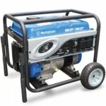 5.0kVA Westinghouse WHXC5000 Generator