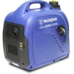 2.2kVA Westinghouse iGen2200 Generator - Image 4