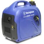2.5kVA Westinghouse iGen2500 Generator - Image 4