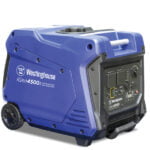 4.5kVA Westinghouse iGen4500s