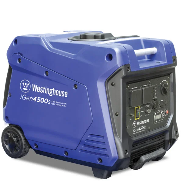 4.5kVA Westinghouse iGen4500s