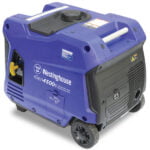 4.5kVA Westinghouse iGen4500s Generator Electric Start - Image 5