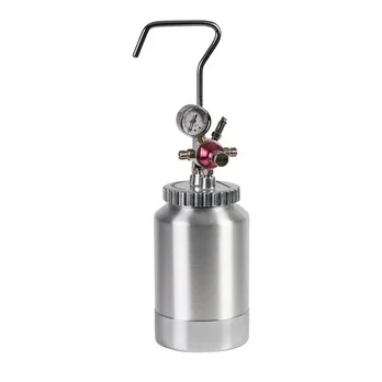 2SPRAY 2 LITRE PRESSURE POT