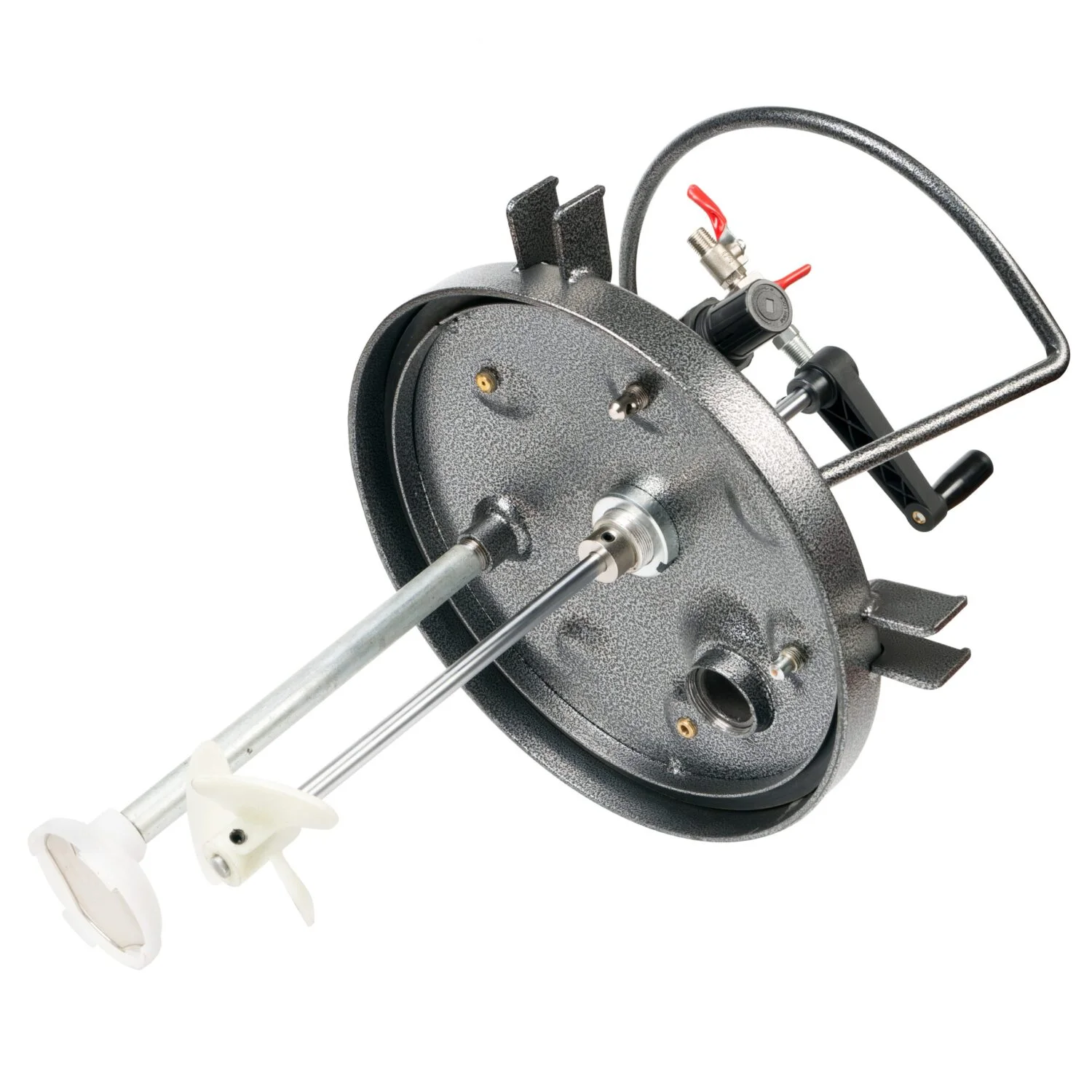 2SPRAY 20 LITRE PRESSURE POT - Image 2