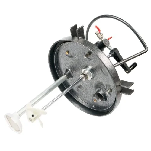 2SPRAY 20L PRESSURE POT KIT - Image 3