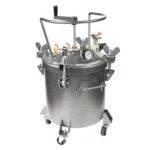 2SPRAY 20 LITRE PRESSURE POT