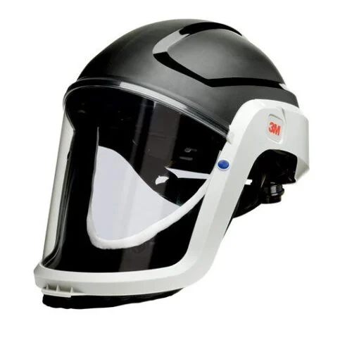 3M Versaflo M-306 PAPR Kit - Image 3