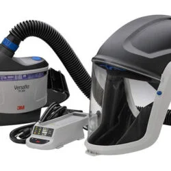 3M Versaflo M-306 PAPR Kit