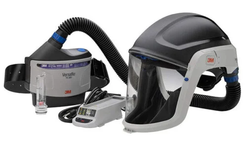 3M Versaflo M-306 PAPR Kit