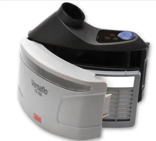 3M Versaflo M-306 PAPR Kit - Image 4