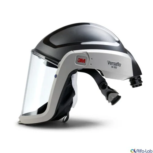 3M Versaflo M-306 PAPR Kit - Image 5