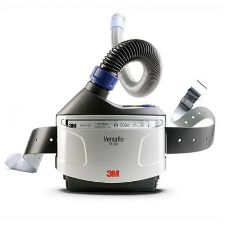 3M Versaflo M-306 PAPR Kit - Image 6