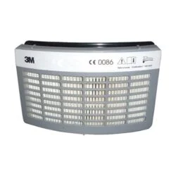 3M Versaflo TR-3802E P3 Nuisance Odour Filter