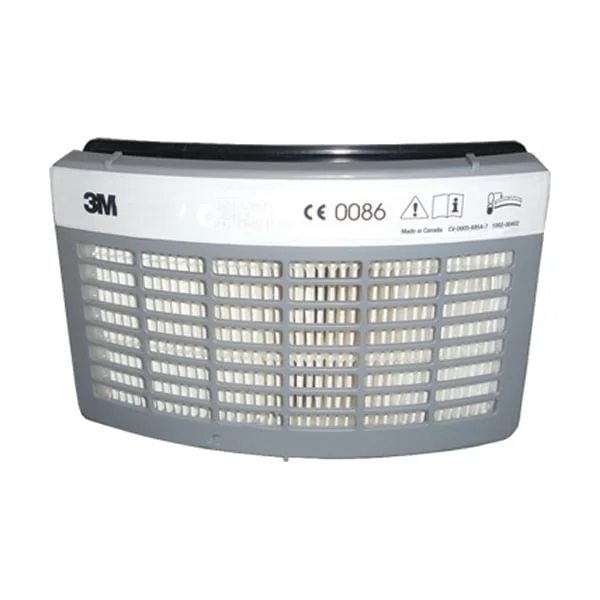 3M Versaflo TR-3802E P3 Nuisance Odour Filter
