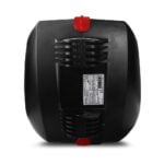 Chicago Pneumatic 1.5HP Air Compressor with 10m Hose Reel - Image 5