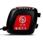 Chicago Pneumatic 1.5HP Air Compressor with 10m Hose Reel - Image 3