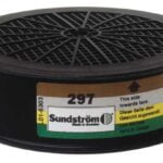 Sundstrom SR200 Mask Kit - Image 3