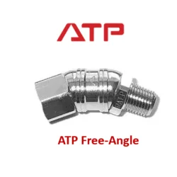 ATP Free Angle Air Line Swivel