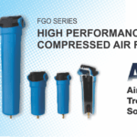 ATS FGO Series Inline Filters