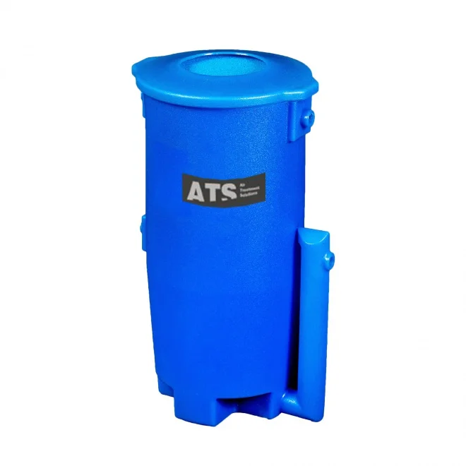ATS OWS 1275 Oil Water Separator