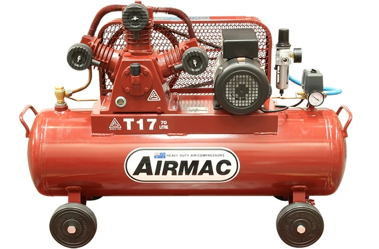 Airmac T17 240V
