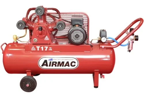 Airmac T17-H 240V