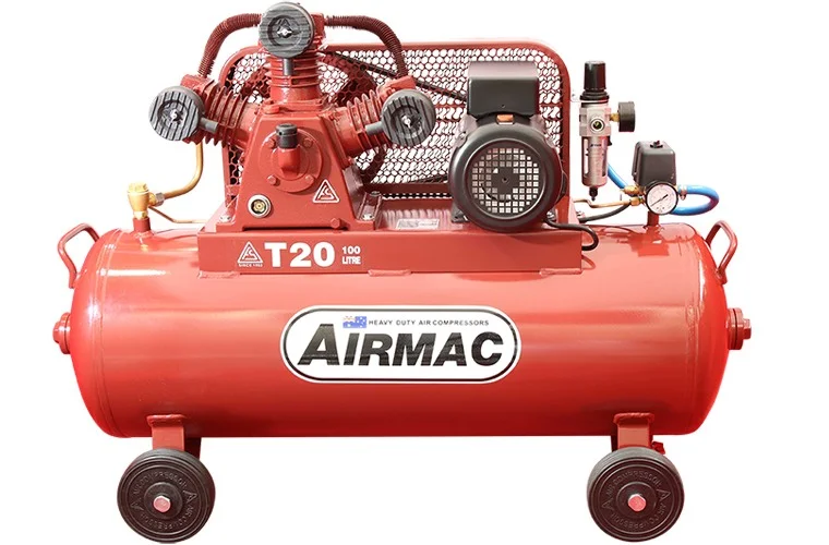 Airmac AM T20 240V