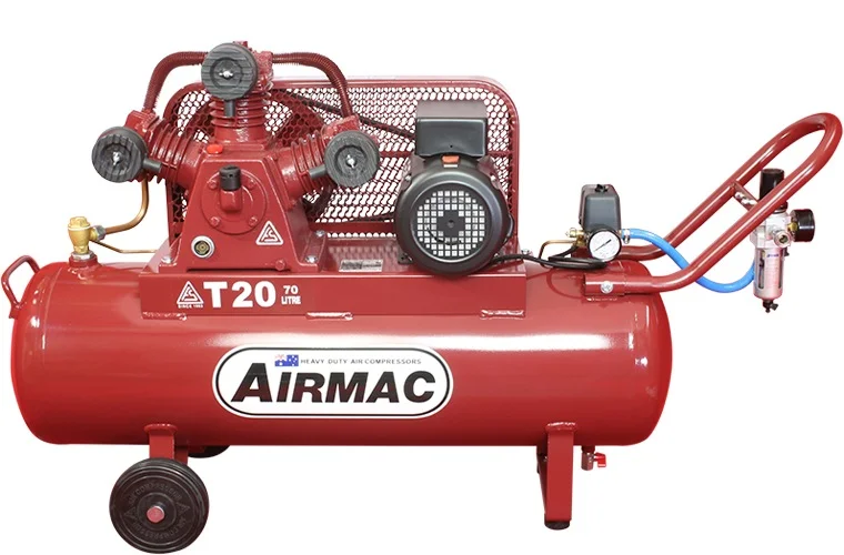 Airmac T20-H 240V
