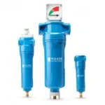 Walker Coalescing Filters