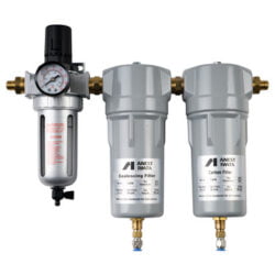 Anest Iwata CFRCB - 3 Stage Filter