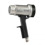 Anest Iwata Aqua Dry 2 Gun Kit with Stand - Image 2