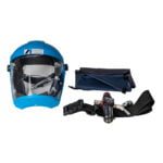 Anest Iwata AF2100 Airfed Mask Kit