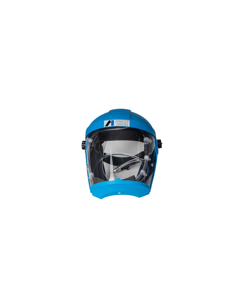 Anest Iwata AF2100 Airfed Mask Kit - Image 2
