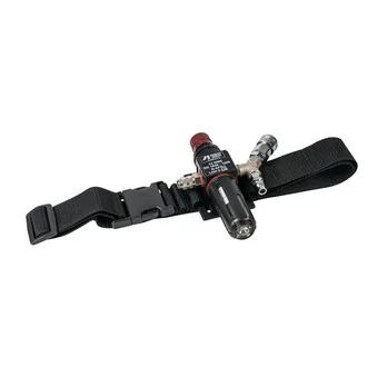 Anest Iwata AF2107C - REG BELT ASSEMBLY WITH FITTINGS