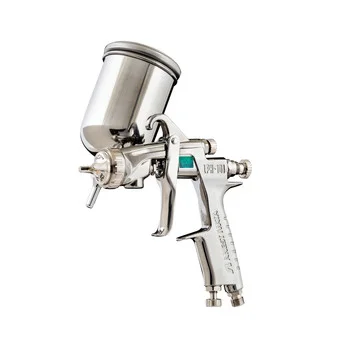 LPH101 Compact HVLP Spray Gun