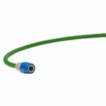 Spray Gun Hose 1.2mtr with Couplings