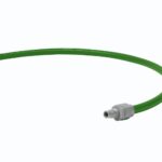 Spray Gun Hose 1.2mtr with Couplings - Image 2