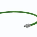 Spray Gun Hose 1.2mtr with Couplings - Image 2