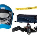 Breathing Air Filter/Mask Kit - Image 2