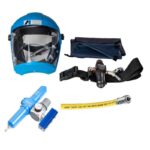Breathing Air Filter/Mask Kit