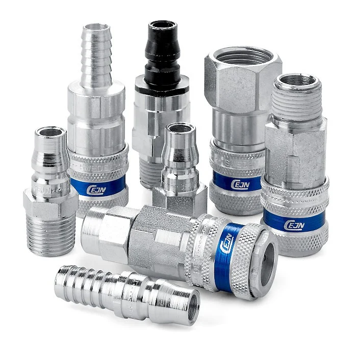 CEJN 315 Series Nitto Profile Couplings