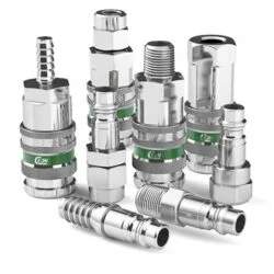 CEJN 342 Series Profile Coupling